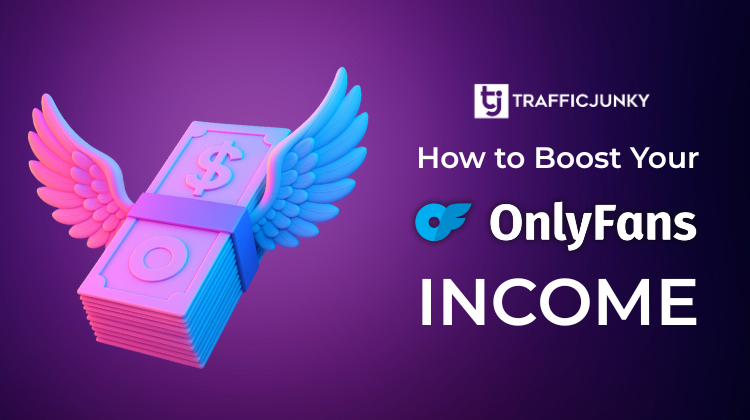6 steps to promote your 2